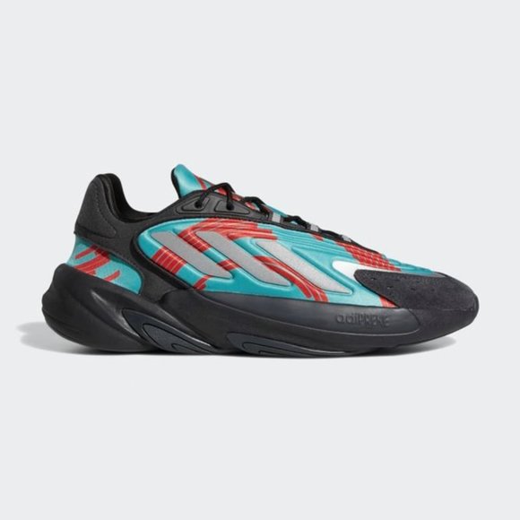 Adidas Marvel x Ozelia 'Drax' GX1207 Guardians of the Galaxy Sneakers size 11